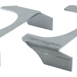 COSTRUISCI I TUOI SUPPORTI PARAFANGO