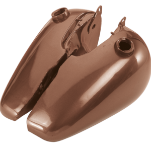 SERBATOIO FAT BOB STILE ORIGINALE