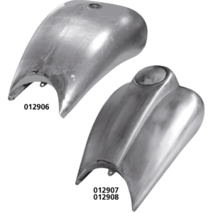 SERBATOIO FAT BAGGER DA 7 GALLONI PER TOURING