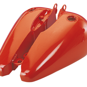 SERBATOI FAT BOB FLATSIDE