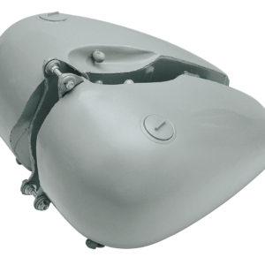 SERBATOIO DA 6 GALLONI FAT BOB FLAT-SIDE "KING"