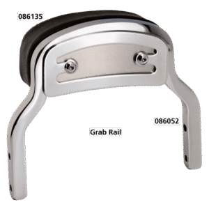 GRAB RAIL A SGANCIO RAPIDO