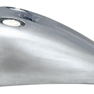 SERBATOI CUSTOM PER SOFTAIL TWIN CAM CON ATTACCHI PER CRUSCOTTO