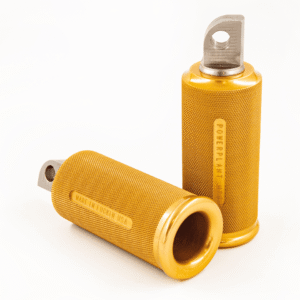 PEDANE CON ATTACCO MASCHIO STANDARD P16 POWERPLANT