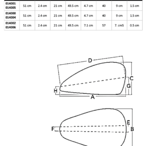 SERBATOI LEGACY SLIMLINE