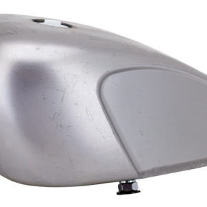 SERBATOI BENZINA CUSTOM ZODIAC LEGACY