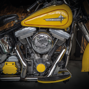 EMBLEMI SERBATOIO VINTAGE