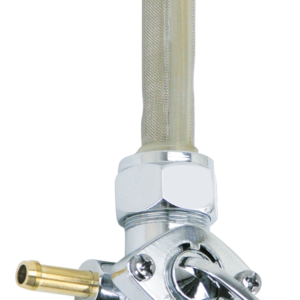 RUBINETTI CON COLLEGAMENTO A DADO