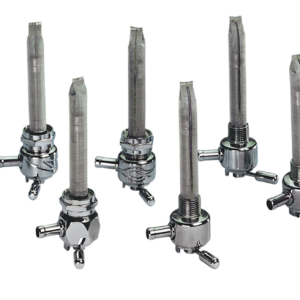 RUBINETTI PINGEL "DESIGNER" HIGH FLOW