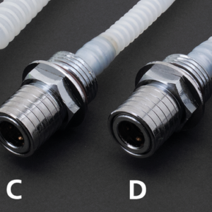 VALVOLE DI CONTROLLO CARBURANTE