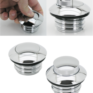 TAPPI BENZINA POP-UP A VITE