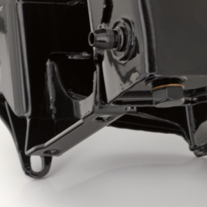 SERBATOI OLIO PER PRIMI BIG TWIN