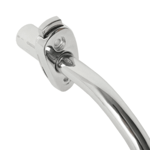 SISSY BAR A SGANCIO RAPIDO PER TRIKE