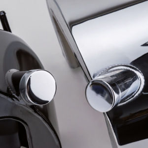 SERBATOI OLIO TIPO DI SERIE PER SOFTAIL 1989-1999