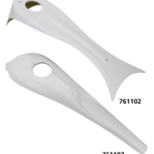 COPERTURA CRUSCOTTO TOMMY & SONS PER TOURING