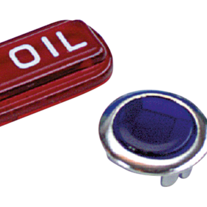 LENTI DI RICAMBIO PER CRUSCOTTO FAT BOB