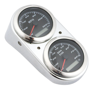 PANNELLO SERBATOIO BENZINA PER FXR & DYNA