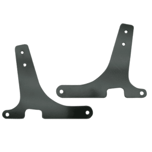 SISSY BAR A MONTAGGIO RIGIDO WESTLAND CUSTOMS