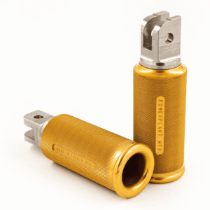 PEDANE POGGIAPIEDI P16 POWERPLANT PER SOFTAIL MILWAUKEE EIGHT