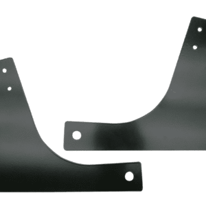 SISSY BAR A MONTAGGIO RIGIDO WESTLAND CUSTOMS