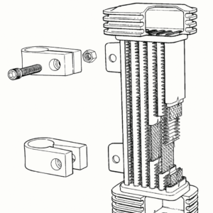RADIATORI OLIO JAGG SLIMLINE