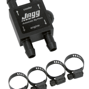 VALVOLA DI BYPASS AUTOMATICA JAGG #4050