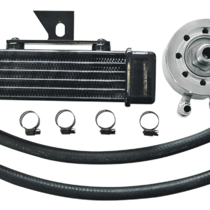 RADIATORI OLIO JAGG SERIE #1300 PER BUELL