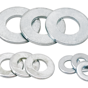 BULLONERIA ZINCATA IN MISURE SAE