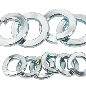 BULLONERIA ZINCATA IN MISURE SAE