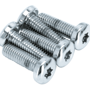 KIT BULLONERIA FISSAGGIO DISCO PER SPORTSTER