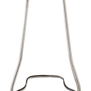 SISSY BAR V-TWIN PER TELAI RIGIDI