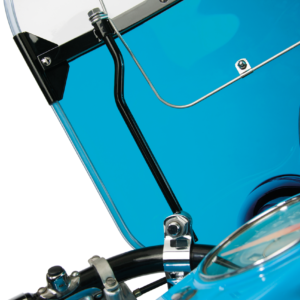 NATIONAL CYCLE PARABREZZA REPLICA 1936-1948