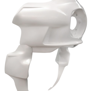 KIT CARENATURA T&S SERIE INCEPTION STILE FXRT PRONTA DA MONTARE