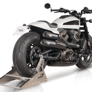 SCARICHI V-PERFORMANCE PER  SPORTSTER S RH1250S