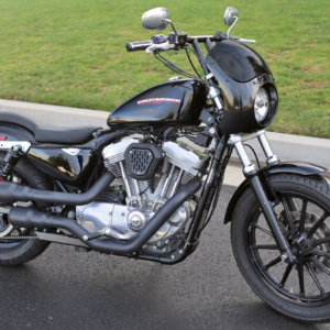 CUPOLINI BURLY BRAND