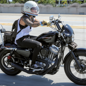 CUPOLINI BURLY BRAND