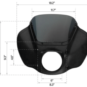 CUPOLINO DA MANUBRIO STREET PERFORMANCE