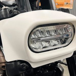 COPRIFARO RICK'S PER SPORTSTER S