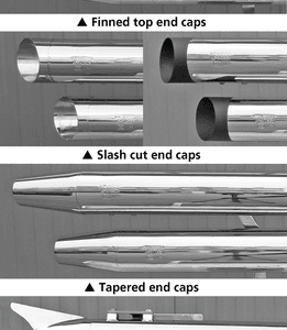 TAPPI FINALI MCJ PER TERMINALI MCJ 80MM