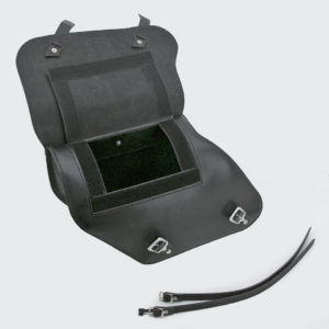 BORSE LATERALI DYNA DA TEXAS LEATHER