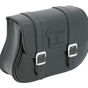BORSA DA TELAIO PER V-ROD TEXAS LEATHER