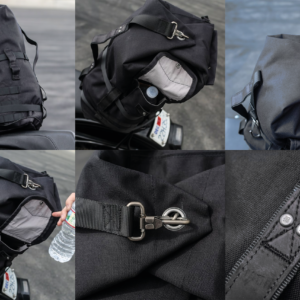 BAGAGLI BURLY BRAND VOYAGER