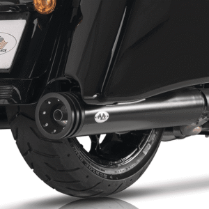 TERMINALI V-PERFORMANCE PER TOURING