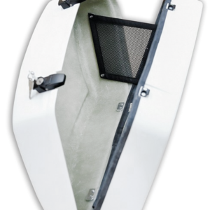 KIT BORSE INCEPTION PER DYNA E MILWAUKEE EIGHT SOFTAIL