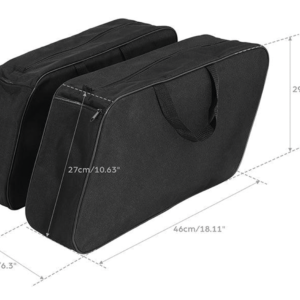 BORSE INTERNE PER BORSE RIGIDE