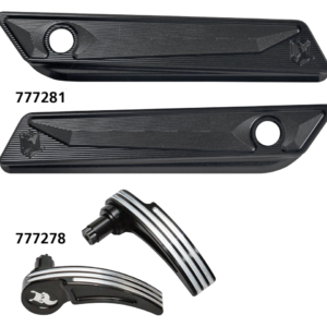 LEVE E COPERTURE CHIUSURE BORSE KEN'S FACTORY