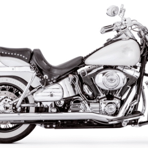 FREEDOM PERFORMANCE/THORCAT SHARKTAIL TRUE DUALS