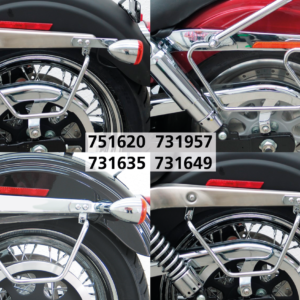 SUPPORTI BORSE FEHLING