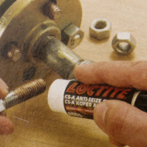 LOCTITE LB 8065 RAME ANTI GRIPPAGGIO