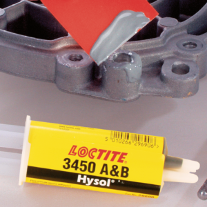 LOCTITE EA 3450 RIPARA METALLI